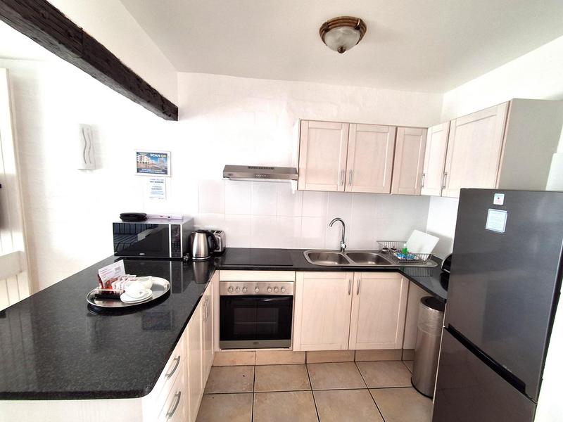 1 Bedroom Property for Sale in Mykonos Western Cape